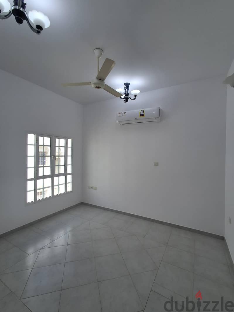 Ghubrah North Prime Location Villa 4 Bedrooms For Rent 11