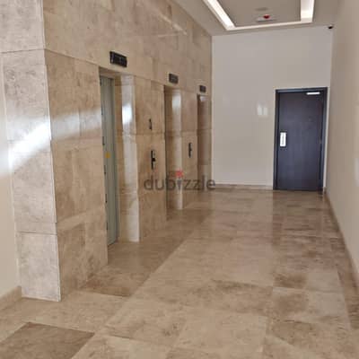 office for sale or  rent alkhwair مكتب للبيع او للايجار شارع المها