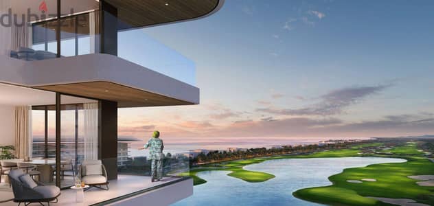 EXCLUSIVE GOLF LINKS RESALE | A RARE FIND IN AL MOUJ MUSCAT
