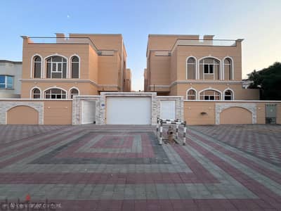4 BR + 2 Additional Room Spacious Compound Villa in Azaiba Beach