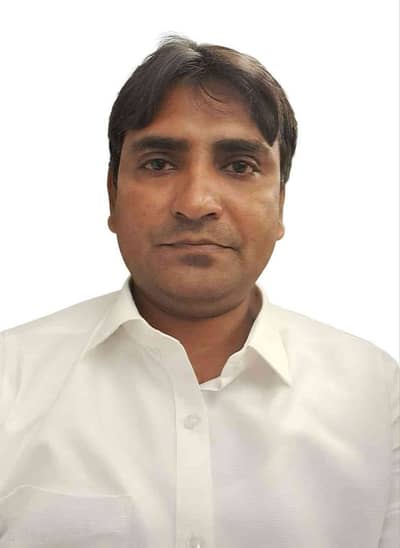 Arshad Rasheed