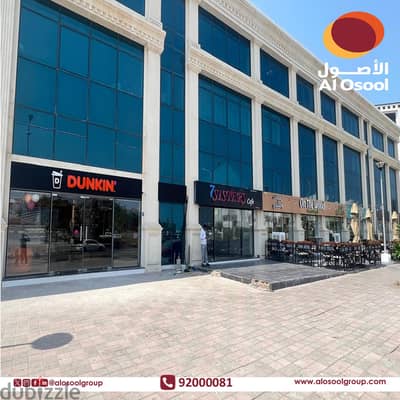 Beachside Living at Its Best: Modern 2BHK in Shatti Al Qurum for OMR 400!