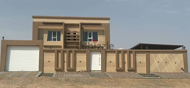  FOR RENT | Family Chalet in Sur | Perfect for Large Families 