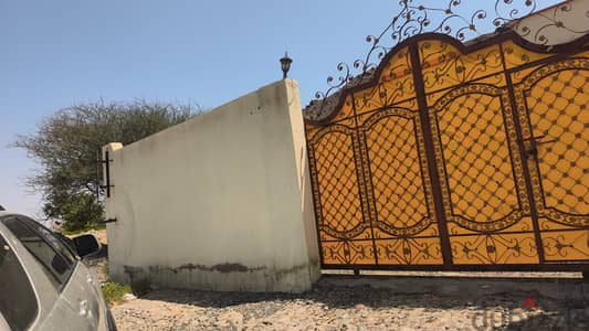 للإيجار بيت ( جزء، من توين فيلا) واسع
