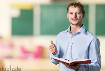 Private Secondary & iGCSE English Tutor