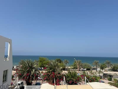 Sea View Fully furnished Villa for rent