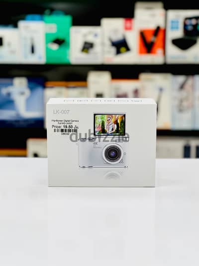 Brand New Full HD Camera in Oman | Sharp imagery | Call: 94333521
