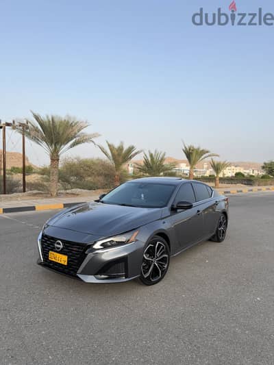 نيسان التيما 2023