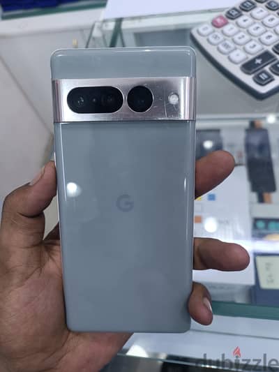 Google Pixel 7 Pro