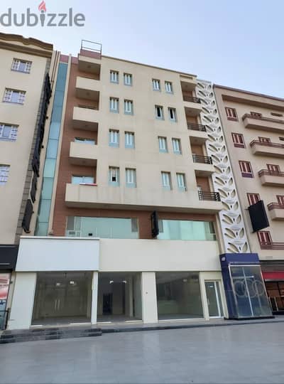 FULLY FURNISHED FLAT FOR RENT IN ANSAB SR-FD-1812