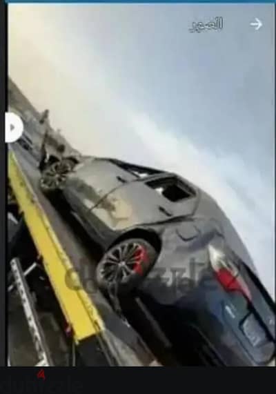 نشتري جميع انواع السيارات السكراب والمكنسله والغرقانه