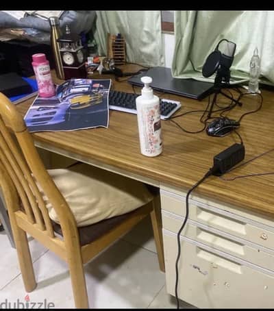 Table for school purposes