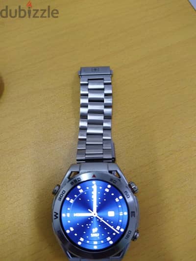 Swiss Military Smart Watch
