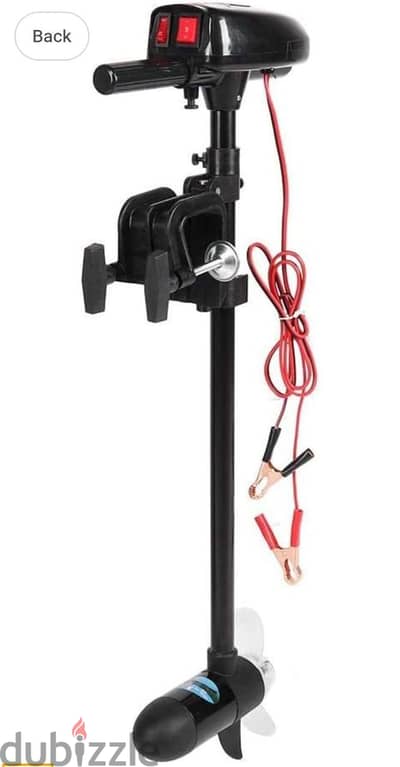 troller motor 12 v for boat