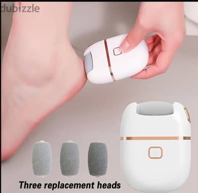 foot cleaner machine amazing product