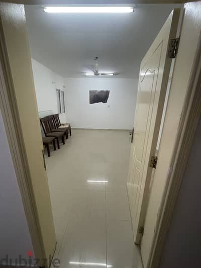 Room for Rent - For indian Single Men at Wadikabir near shell contact 79182962