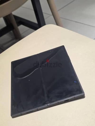 Samsung Z Fold 6 Good Condition For Sale