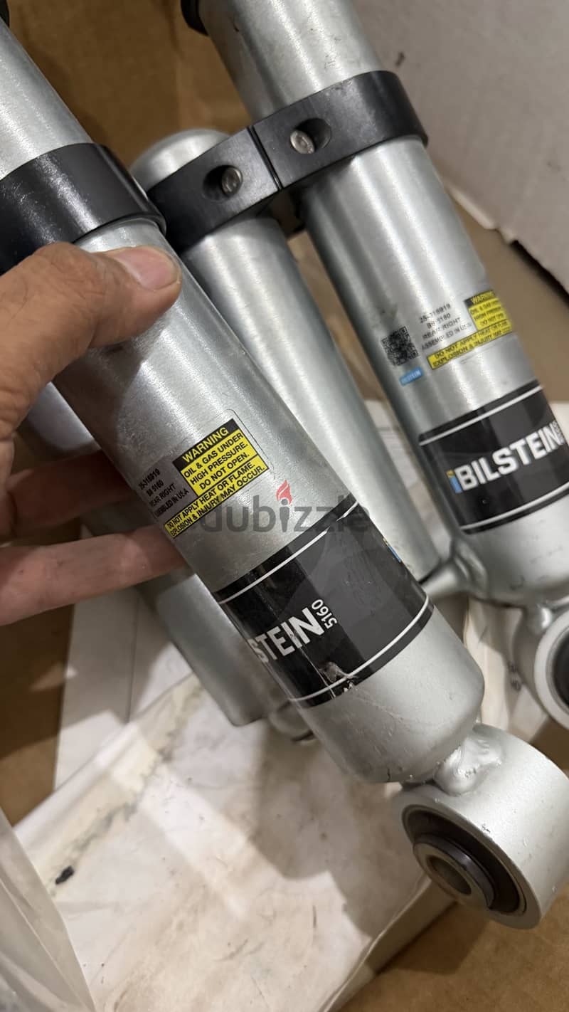 فرصه نادرة للرام من 19-26  لفت كت 6112 + 5160 bilstein طلبية من أمريكا 1