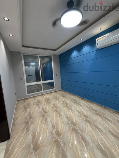 Appartment