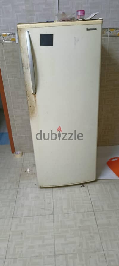 refrigerator for urgent sale