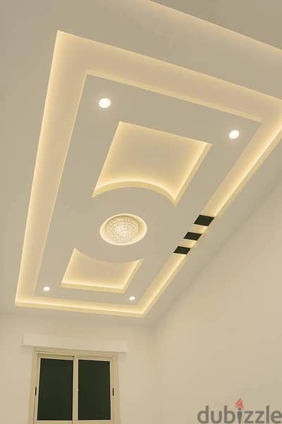 I do painting work do you have work please contact with me