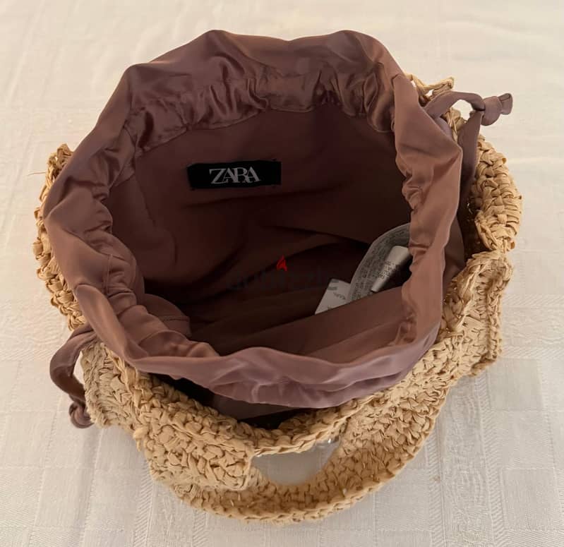 Zara handbag 3