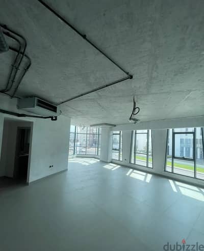  FOR RENT | New Office in Madinat Al Sultan Qaboos