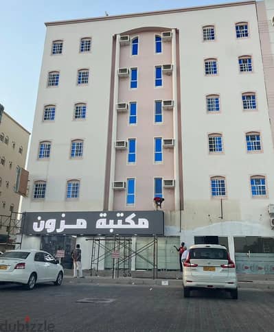  FOR RENT | Spacious & Clean 2-Bedroom Apartment in Al Khoudh