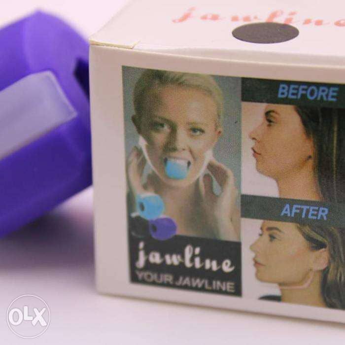 Jawline exerciser 4