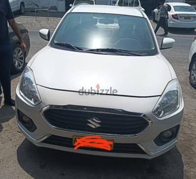 Maruti Suzuki Dzire 2019 2019