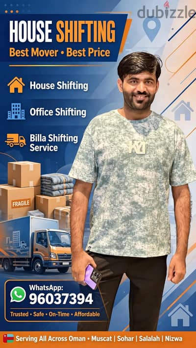 Houston movers