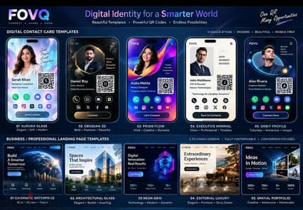Business / Personal digital-identity at affordable rates