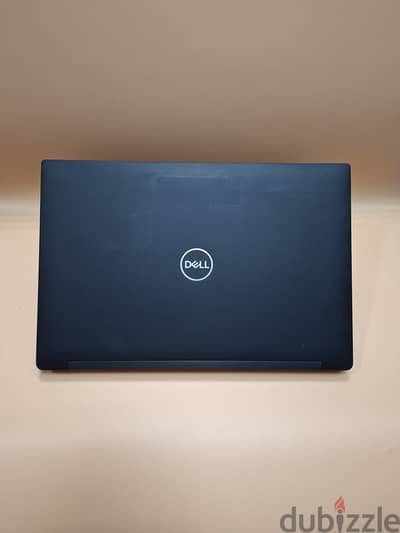 78426067 DELL LATITUDE 7490 8th GENERATION CORE I7  8GB RAM DDR-4 256GB SSD NVMe 14 INCH SCREEN BACK