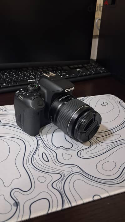 Canon 700d
