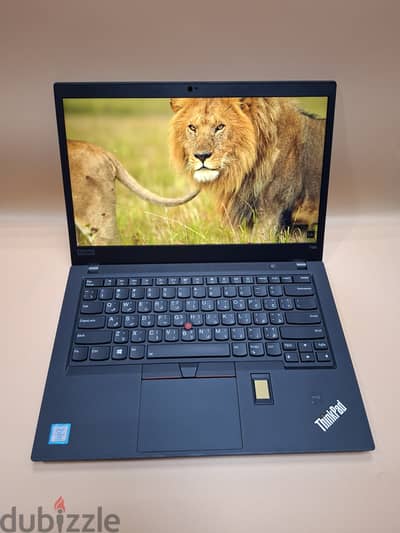 78426067 LENOVO THINKPAD T490 CORE i7 16GB RAM 512GB SSD 14- INCH SCREEN WINDOWS 11PRO