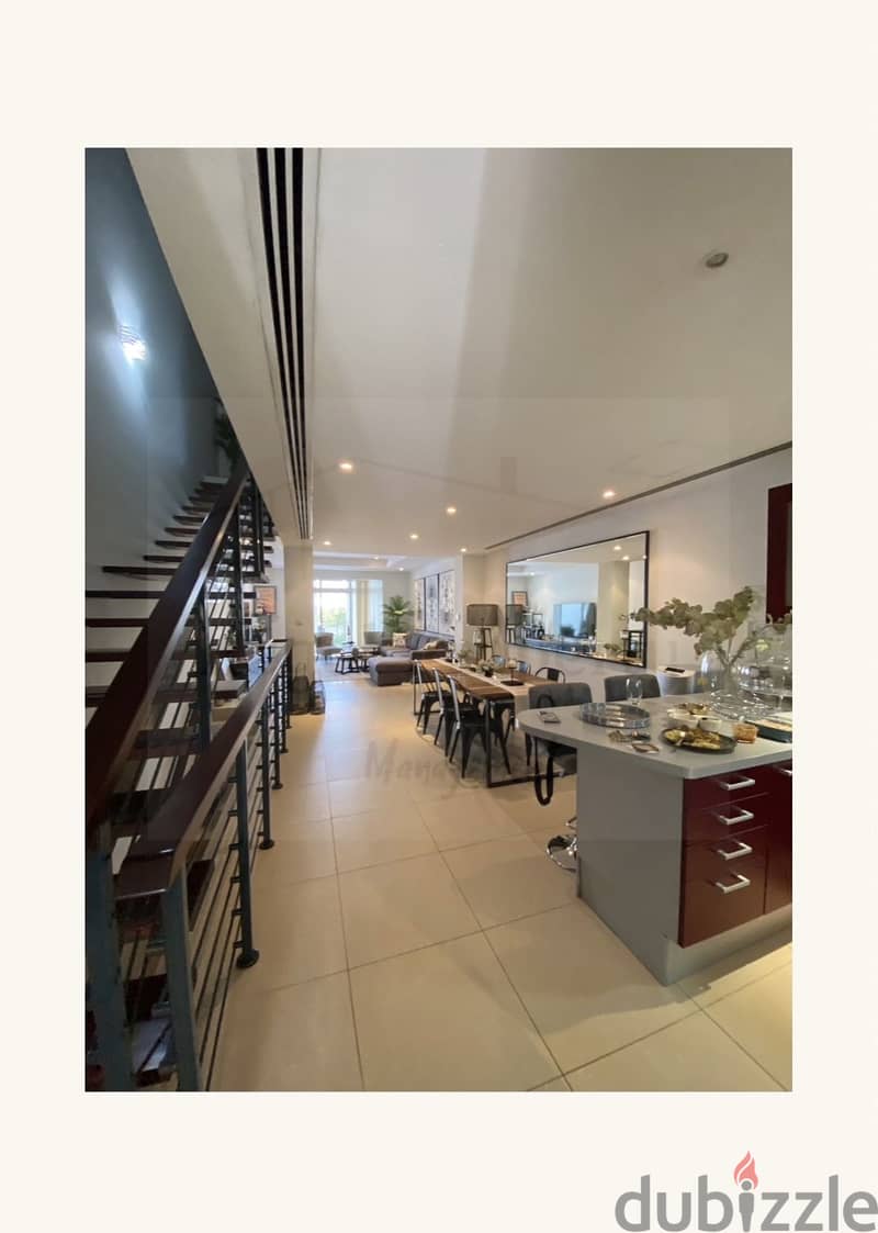 Stunning 3 Bedroom Townhouse in Al Mouj Muscat For rent - Villas for ...