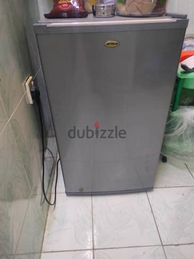 Small Refrigerator (Aftron make)