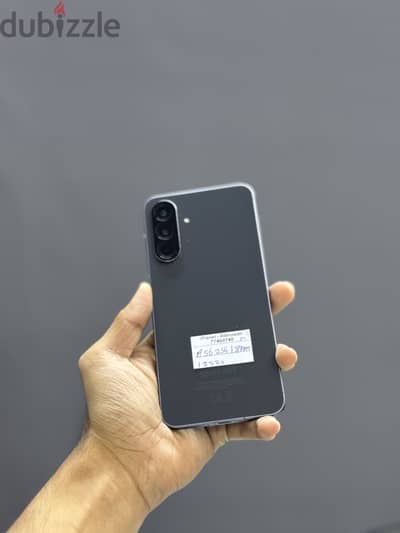 Samsung A56 256GB 8 Ram amazing condition best price also