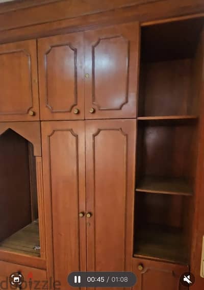 Shared room in CBD Area