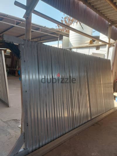 Cast Aluminium| Heavy duty work