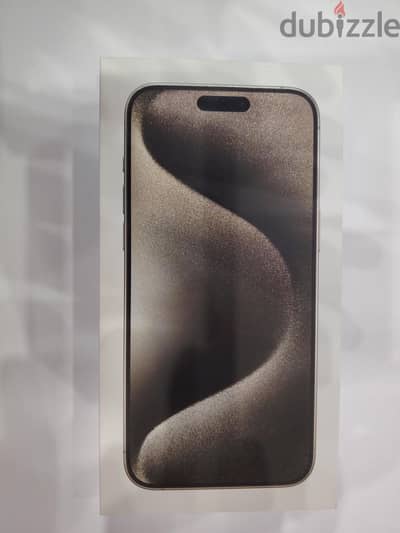 Apple - iPhone 15 Pro Max