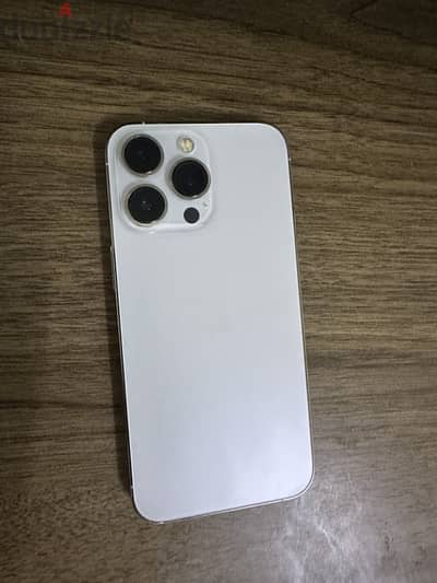 Apple - iPhone 13 Pro 256 GB battery to be replaced