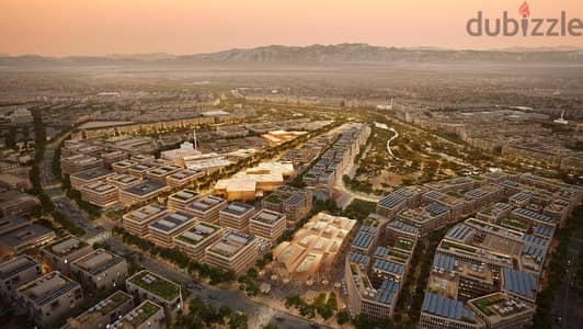 احصل على اقامة دائمة في عمان عند دفع 30% من قيمة العقار