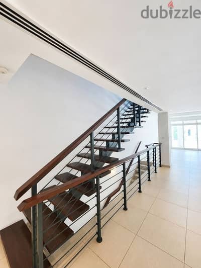 Almouj 3 bedroom nice town house