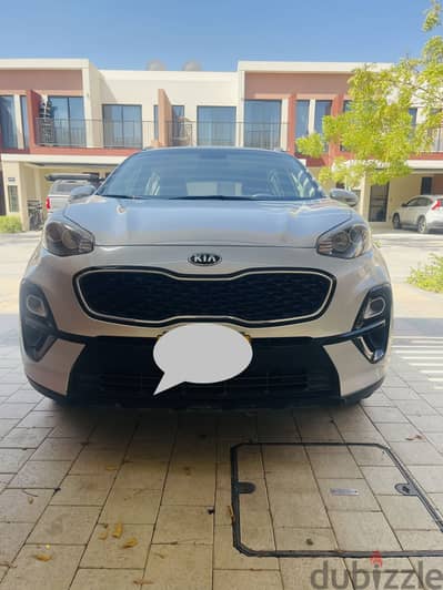 Kia Sportage 2020