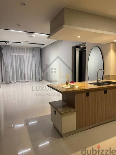 1 Bedroom Apartment For Rent in Bousher - شقة من غرفة نوم واحدة للإيجار في بوشر