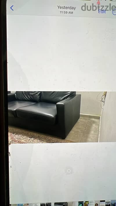 Sofa for sale