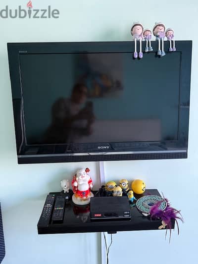 Sony Bravia 32" TV