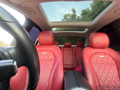 Mercedes-Benz C 300 2017 Mercedes-Benz