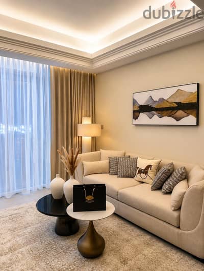 One-Bedroom Apartment in Mandarin
